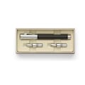 Miniatyrbild 1 av 2: Graf Von Faber-Castell Set Calligrafico Tamitio Nero