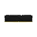Miniatyrbild 2 av 2: Kingston Technology FURY Beast Speichermodul 32 GB 1 x 32 GB DDR5 5200 MHz () - KF552C36BBE-32