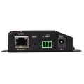 Miniatyrbild 3 av 4: Aten nätverksserver - SN3401 - 1-Port RS-232/422/485 Secure Device Server