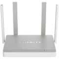Miniatyrbild 1 av 2: KEENETIC Hero KN-1011-01EN AX1800 Wi-Fi 6 Gigabit Router – Smidig 4K UHD-strömning, familjesäkerhet