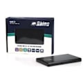 Miniatyrbild 1 av 2: natec rhino 2,5'' hdd-hölje sata - usb2