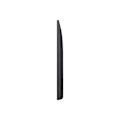 Miniatyrbild 1 av 4: SAMSUNG QE43T - 43" Diagonal Class QET-serien LED-skärm - Digital skyltning