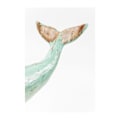 Miniatyrbild 4 av 4: Deco Object Whale Base Kare Design