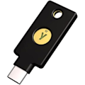 Miniatyrbild 1 av 2: Yubico YubiKey 5C NFC