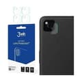 3mk - bristande - Linsskydd Oppo A77 5G Skydd för kamerans objektiv 4 delar.