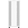 Miniatyrbild 5 av 5: PC-fodral - DEEPCOOL - CC560 V2 (Vit) - Medium tower - ATX-format - Utan strömförsörjning
