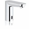 Miniatyrbild 3 av 4: GROHE Euroeco Cosmopolitan E infraröd diskbänkskran 36271000 - 7 program - Vattensparande - Krom