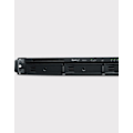 Miniatyrbild 4 av 4: NAS-server - Synology - RS822RP+ - AMD Ryzen-processor - 2 GB RAM - 8 expansionsfack
