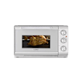 Miniatyrbild 1 av 4: Miniugn - CASO - 2976 - 20L - 5 funktioner - Temperatur upp till 230°C