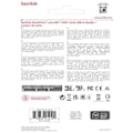 Miniatyrbild 4 av 4: Sandisk extern minneskortläsare - SDDR-B731-GN6NN