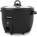 Miniatyrbild 2 av 6: Riskokare HKOENIG - ORYZA8 - Kapacitet 1,8L - Non-stick beläggning - Automatisk avstängning - 700W