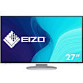 Miniatyrbild 3 av 3: Eizo FlexScan 27 LED-Monitor vit [Energieklasse D] () - EV2781-WT