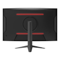 Miniatyrbild 4 av 6: Kurvad PC-skärm - LC-Power - LC-M32-QHD-165-C-V2 - 32" - QHD 2560x1440 - 165Hz - 1ms