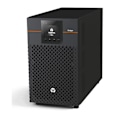 Miniatyrbild 2 av 5: VERTIV EDGE UPS - AC 230 V - 900 W - 1000 VA 9 Ah - USB