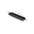 Miniatyrbild 3 av 6: Fat / form Tefal Creabake Set med 3 små baguetteformar J3087304