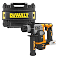 Miniatyrbild 1 av 6: SDS-Plus 18V XR perforator (enbart produkt) i T-STAK - DEWALT DCH172NT-XJ