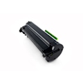 Miniatyrbild 2 av 4: Green2Print - Återvunnen svart toner för Lexmark MS310D MS310DN MS312DN MS410D MS410DN - Kapacitet 1500 sidor