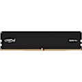 Miniatyrbild 1 av 2: RAM-minne - CRUCIAL - PRO DDR5 - 48GB - DDR5-5600 - UDIMM CL46 (CP48G56C46U5)