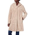 Miniatyrbild 1 av 4: Kappa - peacoat - överrock Camel active damkläder - 3100106802 - Damkappa Sten XL