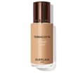 Flytande foundation TERRACOTTA LE TEINT GLOW flytande foundation #5N 30 ml