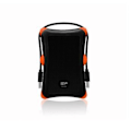 Miniatyrbild 2 av 4: Bärbar extern hårddisk - SILICON POWER - A30 - 1 TB - USB 3.0