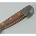 Miniatyrbild 4 av 4: Güde sula filékniv 18cm smidd Alpha Pear