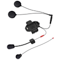 Miniatyrbild 2 av 3: Kommunikationskit - SENA - SF4 - Bluetooth 4.1 - Intercom 4 deltagare - Autonomi 13 timmar CN