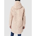 Miniatyrbild 4 av 4: Kappa - peacoat - överrock Camel active damkläder - 3100106802 - Damkappa Sten XL