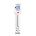 Miniatyrbild 2 av 4: TROTEC BP5F Infraröd och sondmattermometer (-40 till 200 °C)
