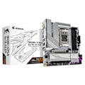 Miniatyrbild 2 av 3: AORUS B650M AORUS ELITE AX ISKALL