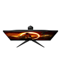 Miniatyrbild 2 av 4: Aoc datorskärm - 24G2SP/BK/39
