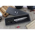 Miniatyrbild 2 av 4: Kai Shun Nagare kniv användbar funktion 15cm - Damask blad
