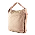 Miniatyrbild 4 av 4: MANDARINA DUCK MD20 Hobo / Ryggsäck Peach [201136] - ryggsäck säck en ryggsäck