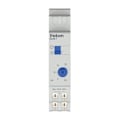 Miniatyrbild 1 av 4: Theben 0070002 ELPA 7 Trapptimer, elektronisk, automatisk detektering 3 eller 4 ledare, 600 W LED