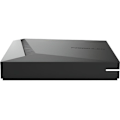 Miniatyrbild 1 av 4: Formulera Z11 Pro Max - Android 11 Box, 4K HDR10+, WIFI 6:e generationen (AX), 1000M (Gigabit) Ethernet, 4GB DDR4 Ram, 32GB Emmc