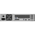 Miniatyrbild 4 av 5: NAS-server - Synology - RackStation RS3618xs - 12 fackar - Intel Xeon D-1521 - 4 kärnor