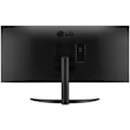 Miniatyrbild 6 av 6: UltraWide PC-skärm - LG - 34WP500 - 34" UWFHD - IPS-panel - 5 ms - 75 Hz - 2 x HDMI - AMD FreeSync