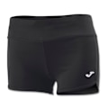 Miniatyrbild 6 av 6: Joma Combi Stella II shorts för kvinnor gul jag