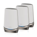 Miniatyrbild 3 av 4: NetGear Orbi RBKE963 Vit - WiFi Repeaters - Marknadsplats - Nätverk