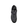 Miniatyrbild 3 av 4: Leatt 6.0 Clip Shoes - svart stealth - 44,5 svart smyg 42