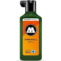 Miniatyrbild 1 av 4: Akrylfärg - Molotow - ONE4ALL - Påfyllning 180ml - Färg Framtida Grön - Matt grön