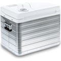 Miniatyrbild 1 av 4: MOBICOOL MQ40A AC/DC termoelektrisk kylare - 39 L - Delta T°= 20°C - Grå