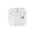 Miniatyrbild 2 av 4: In-ear headphones with control remote USB Type C Kit - White