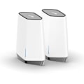 Miniatyrbild 1 av 4: NETGEAR AX6000 Tri-Band WiFi 6 Mesh System - 2-pack