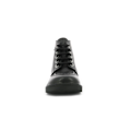 Miniatyrbild 5 av 5: KICKERS Bottillons Kick Col Noir med svarta stickningar Svart 41