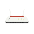 Miniatyrbild 4 av 4: LTE-router - FRITZ! - Box 6850 - WiFi 5 - Dual SIM - 4 Gigabit LAN-portar