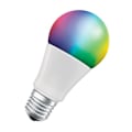 Miniatyrbild 6 av 6: LEDVANCE BTE1 Smart+ WIFI STANDARD FROSTAD 100W E27 COLOR CHANGING glödlampa