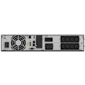 Miniatyrbild 2 av 2: POWERWALKER Inverter 3000VA - VFI 3000 ICR IOT PF1
