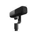 Miniatyrbild 1 av 3: LOGITECH G Yeti Studio Active Dynamic XLR Broadcast Mikrofon med ClearAmp - Svart Svart