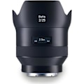 Miniatyrbild 3 av 4: Zeiss - 000000-2267-974 - Batis 2/25 Lens Premium Kit för Sony Full-Frame Mirrorless Kameror (E-Mount)